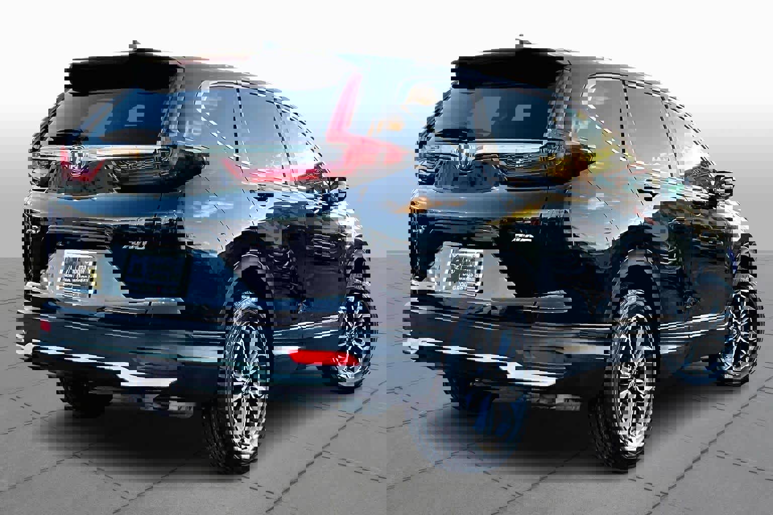 Used 2020 Honda CR-V EX-L image 12