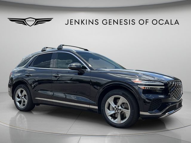 Used 2026 Genesis GV70 2.5T