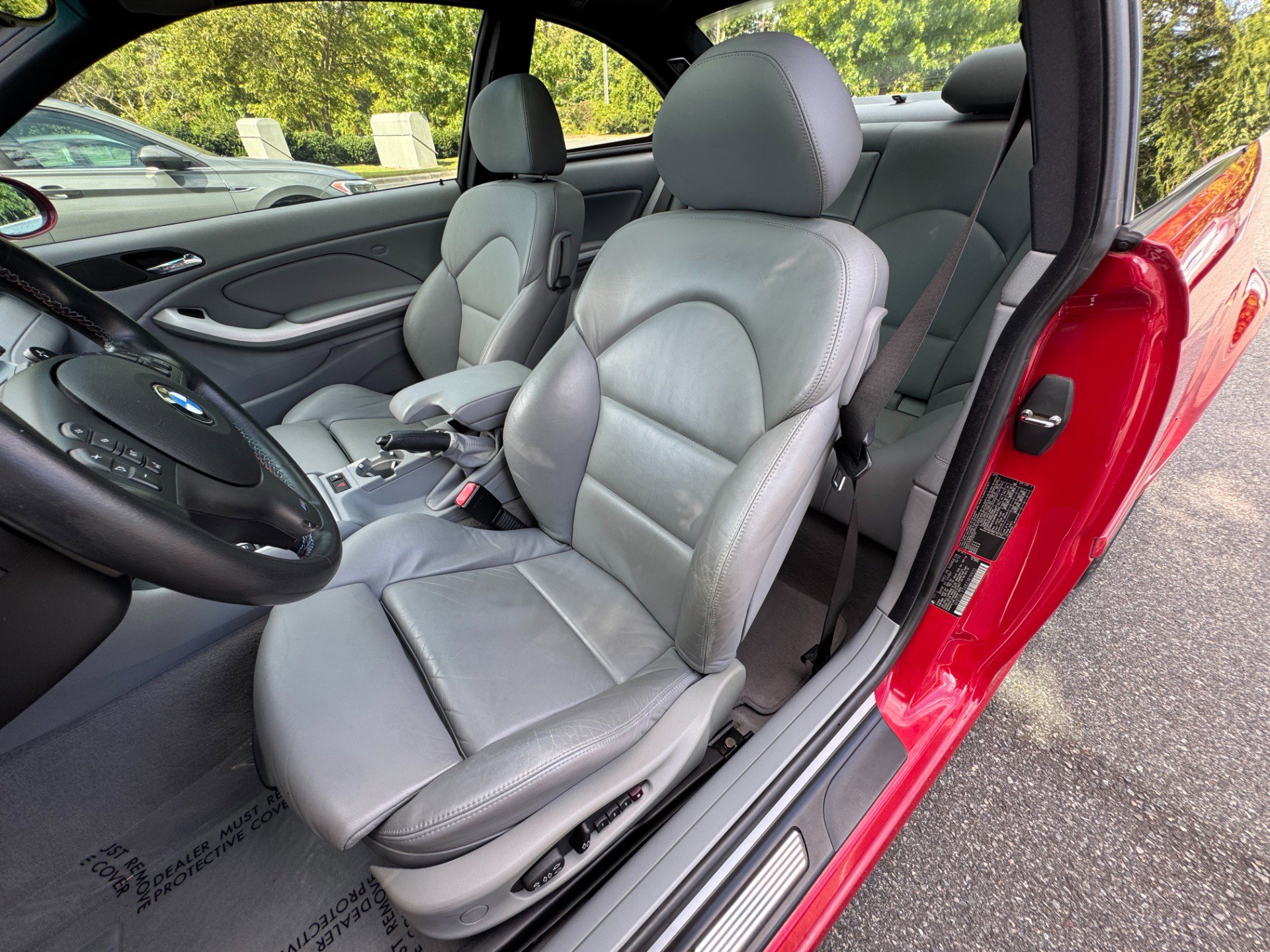 Used 2003 BMW M3 Coupe RWD image 22