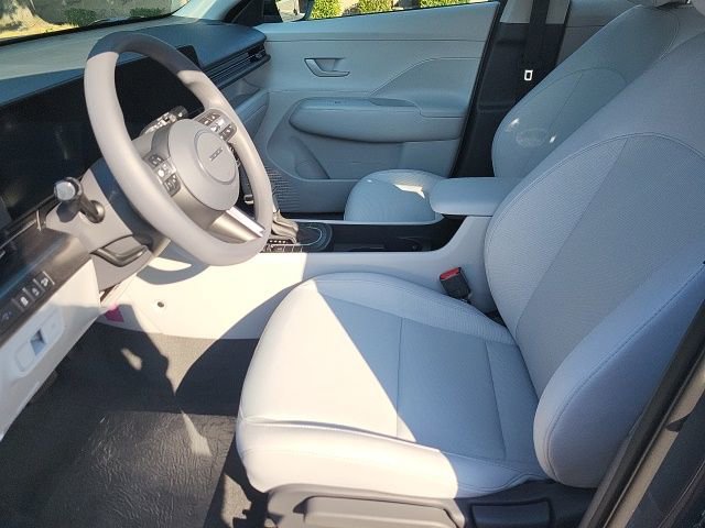 New 2026 Hyundai Kona SE image 11