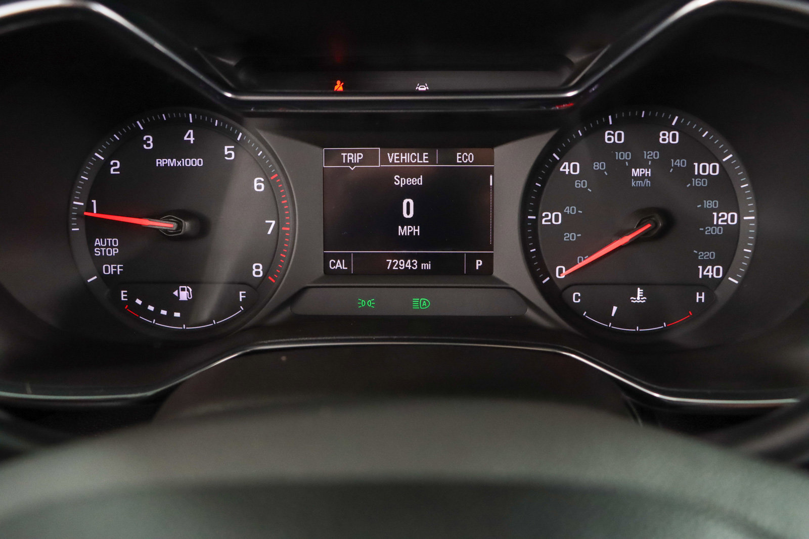 Used 2021 Chevrolet TrailBlazer LT w/ Convenience Package image 15