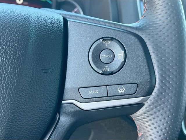 Used 2022 Honda Pilot TrailSport image 18