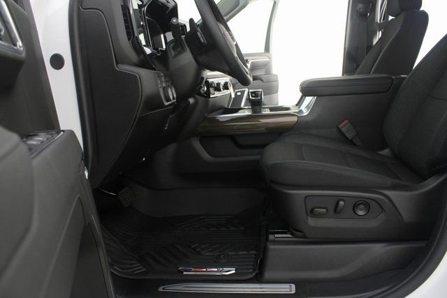 New 2026 Chevrolet Silverado 1500 RST image 17