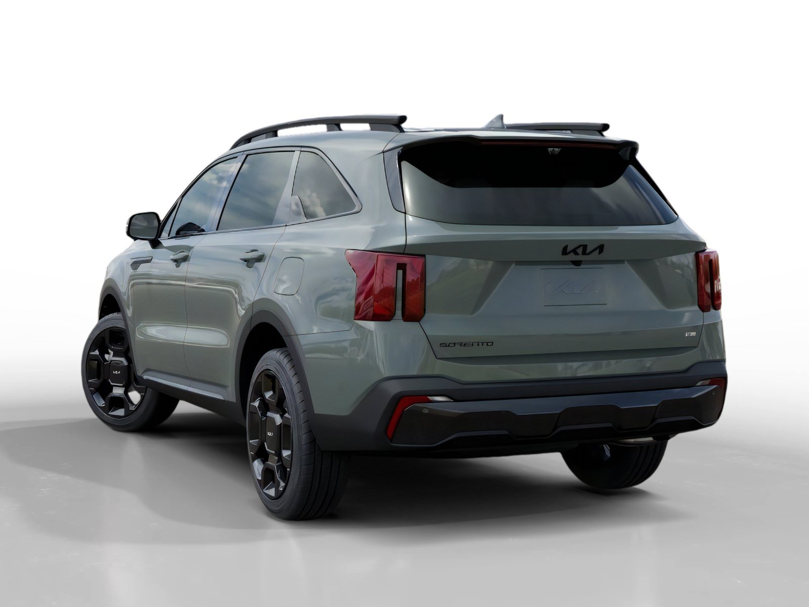 New 2026 Kia Sorento SX Prestige AWD/4WD image 4