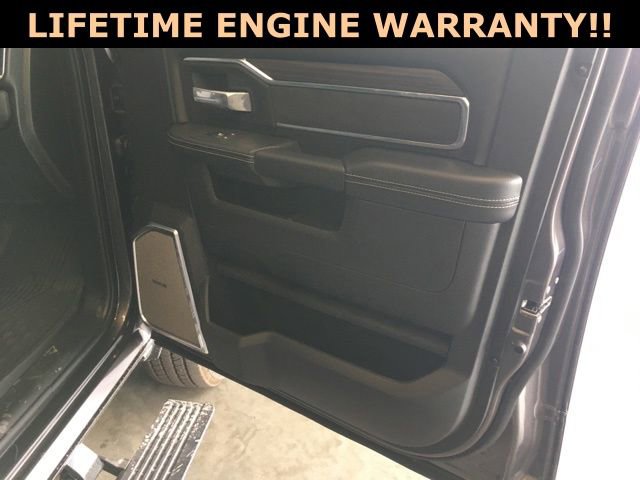 New 2026 RAM 2500 Laramie image 36