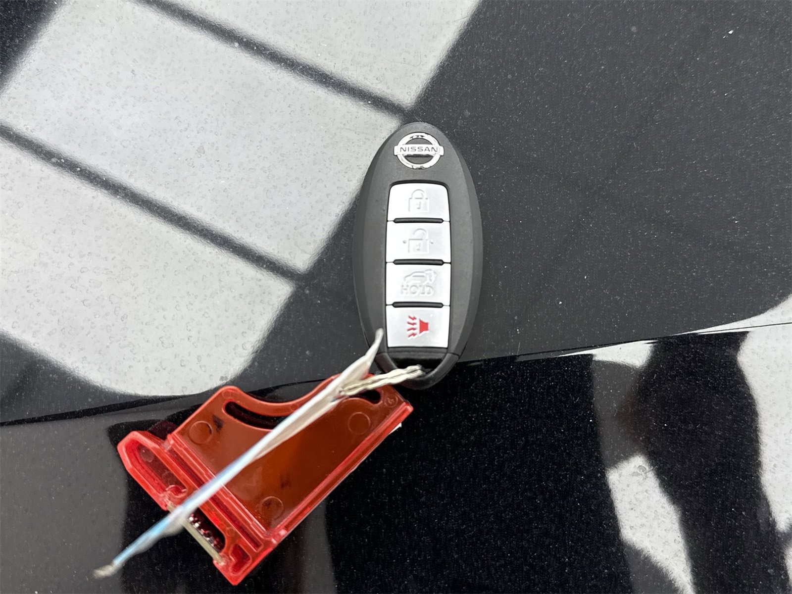 Used 2019 Nissan Armada SV w/ Driver Package image 51