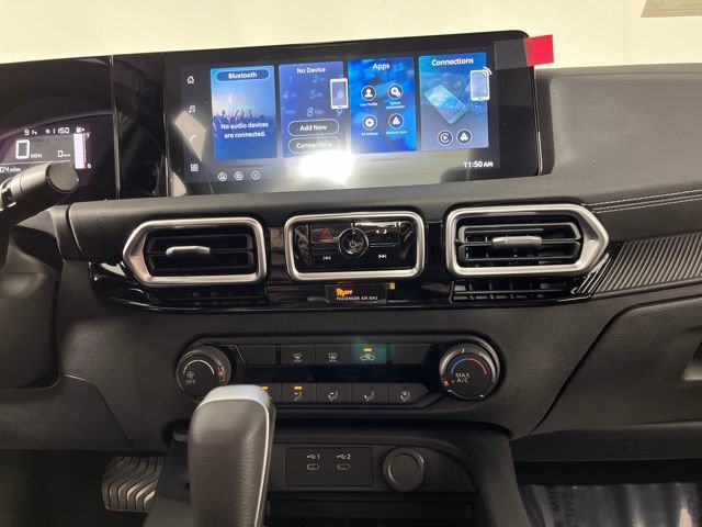 New 2026 Nissan Sentra S w/ Floor Mat Package FWD image 25