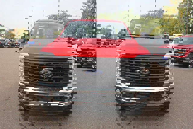 New 2026 Ford F250 XL image 8