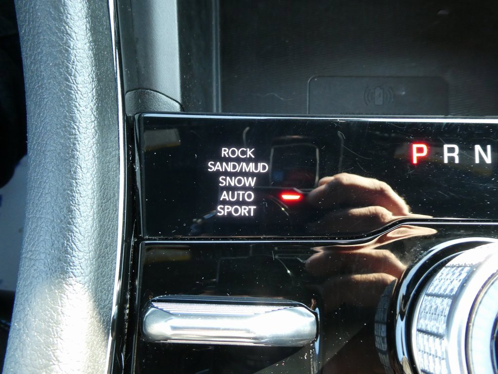 Used 2022 Jeep Grand Cherokee Trailhawk w/ Advanced Protech Group II image 30