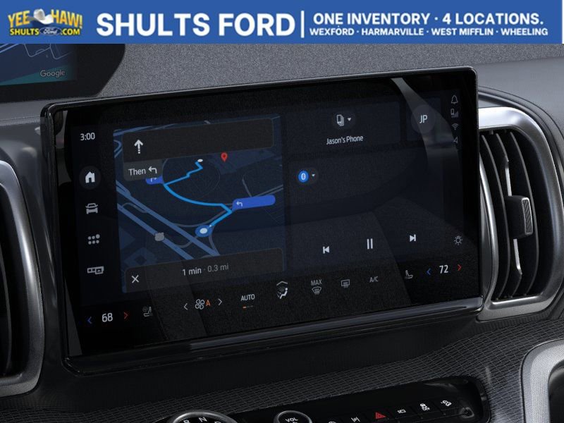 New 2026 Ford Expedition Platinum AWD/4WD image 15