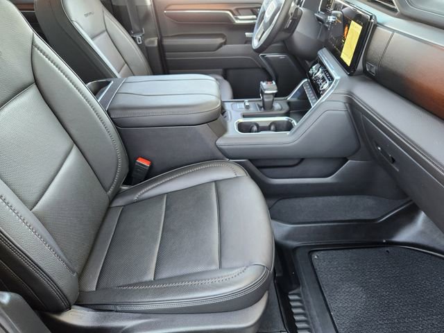 Used 2024 GMC Sierra 1500 Denali w/ Denali Reserve Package image 11