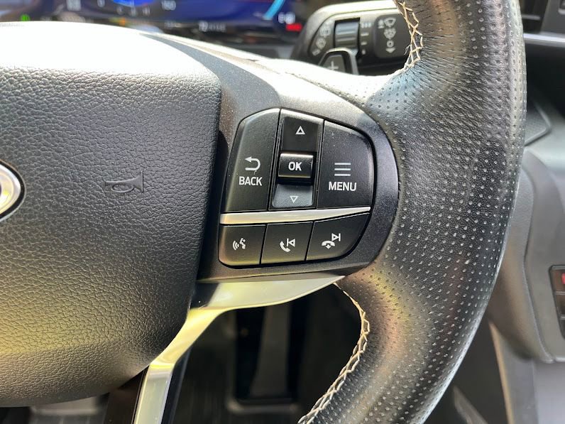 Used 2020 Ford Explorer ST w/ ST Street Pack AWD/4WD image 16