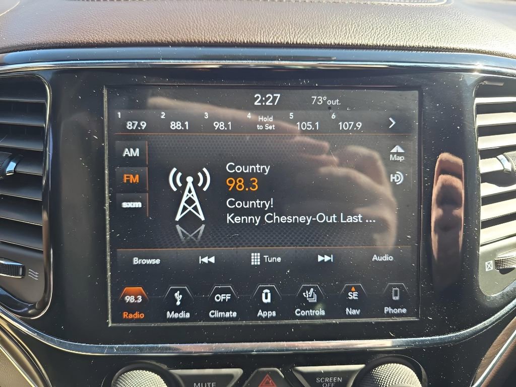 Used 2019 Jeep Grand Cherokee Overland image 31