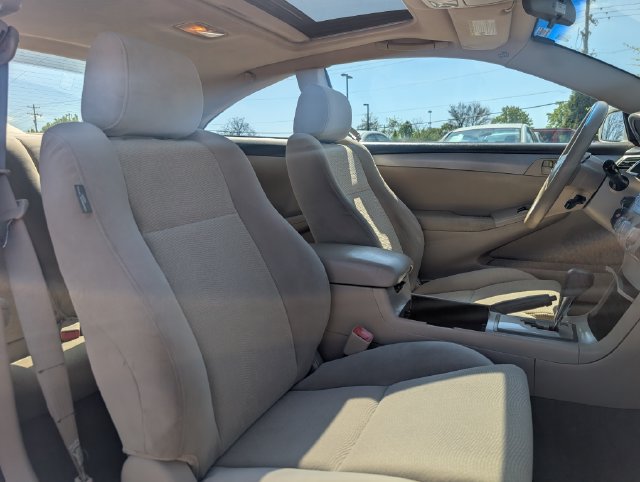 Used 2008 Toyota Solara SE FWD image 17