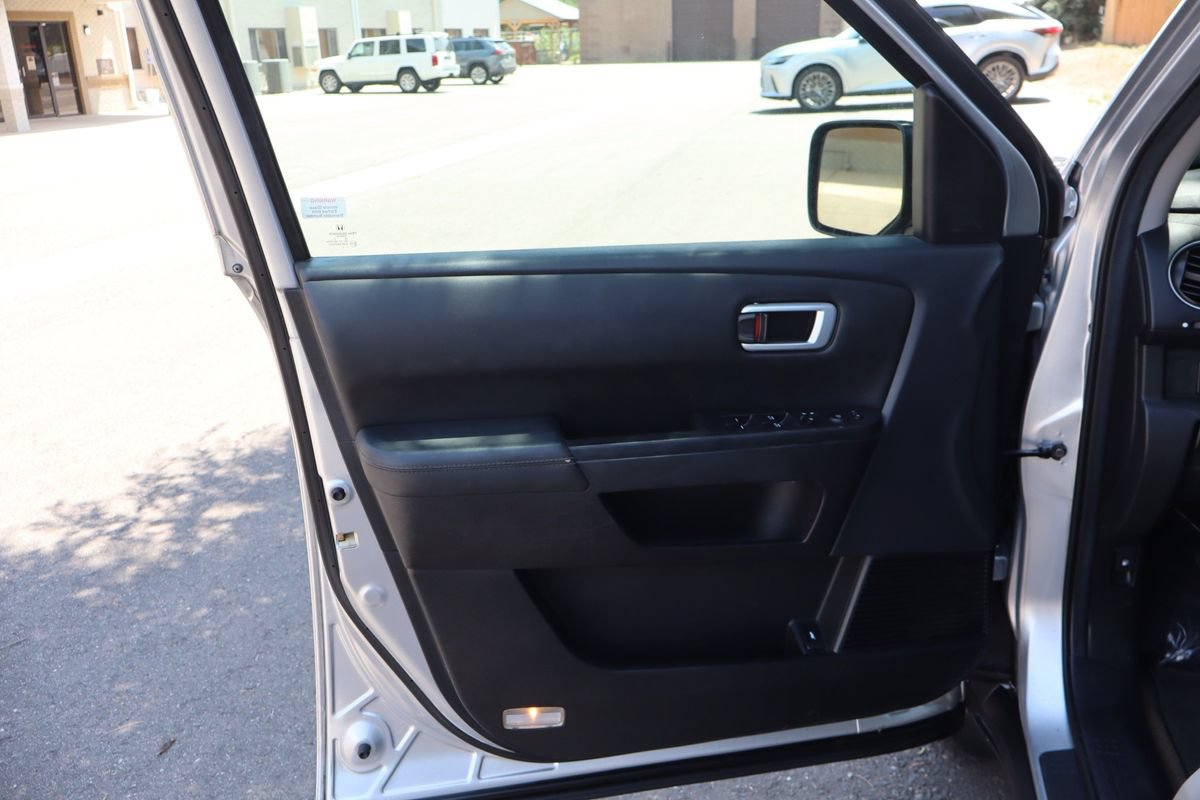 Used 2013 Honda Pilot EX-L image 25