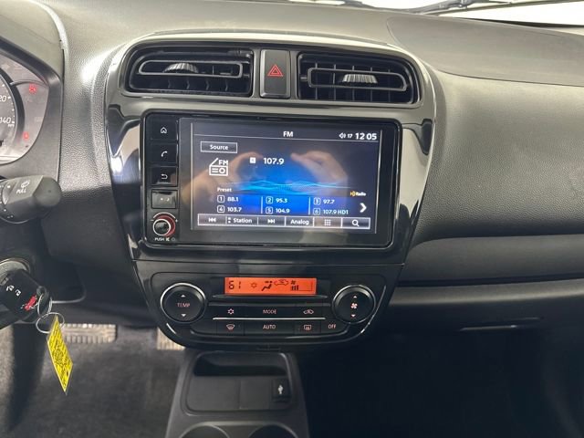 Used 2024 Mitsubishi Mirage G4 LE image 21