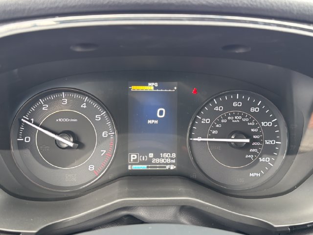 Used 2023 Subaru Impreza 2.0i Premium AWD/4WD image 11