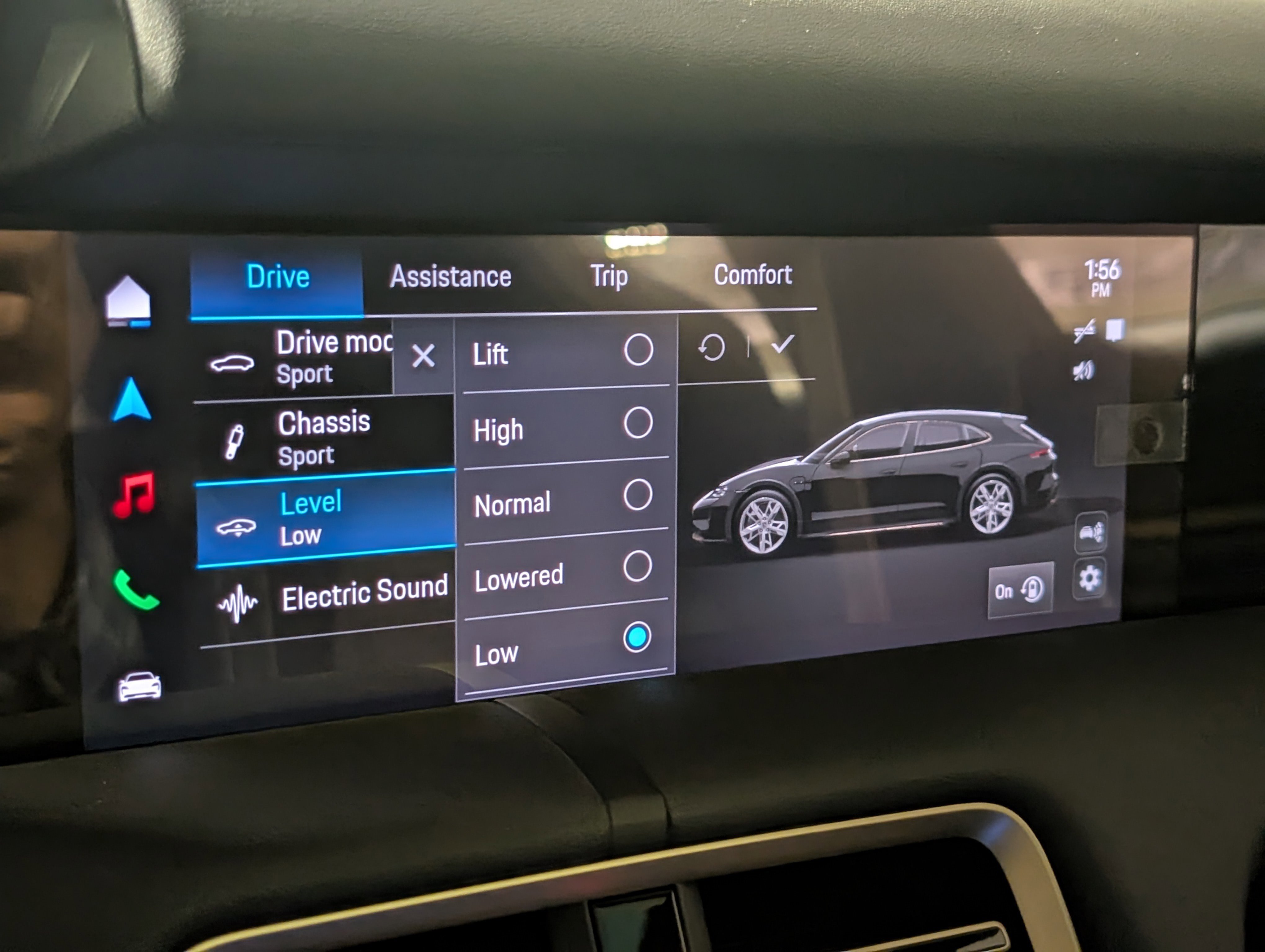 New 2026 Porsche Taycan 4 Cross Turismo image 36