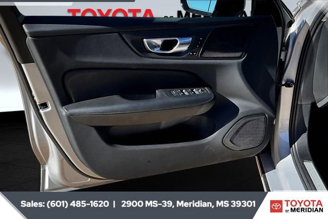 Used 2024 Volvo S60 B5 Ultimate w/ Climate Package image 16