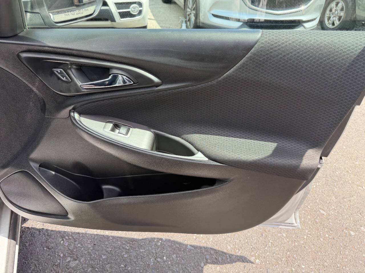 Used 2019 Chevrolet Malibu LS FWD image 42