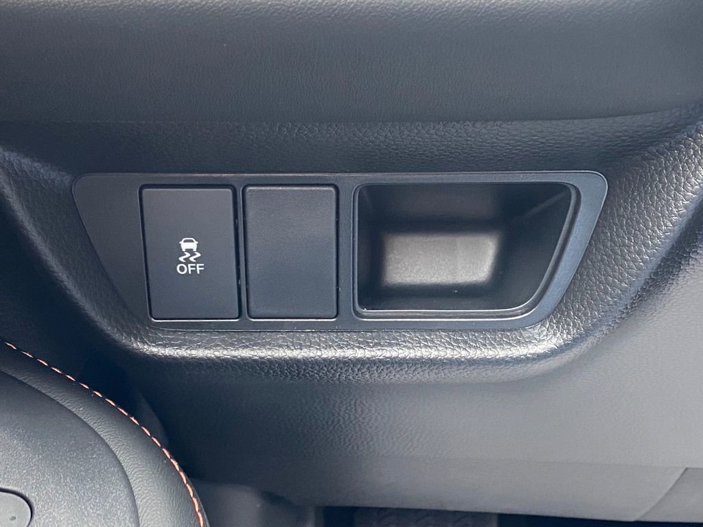 New 2026 Honda HR-V Sport image 26