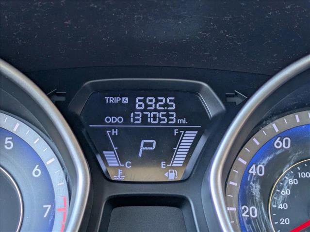 Used 2013 Hyundai Elantra GLS image 11