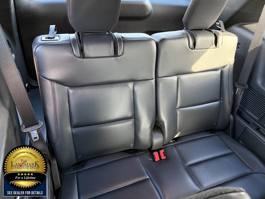 Used 2026 Ford Explorer ST-Line AWD/4WD image 18