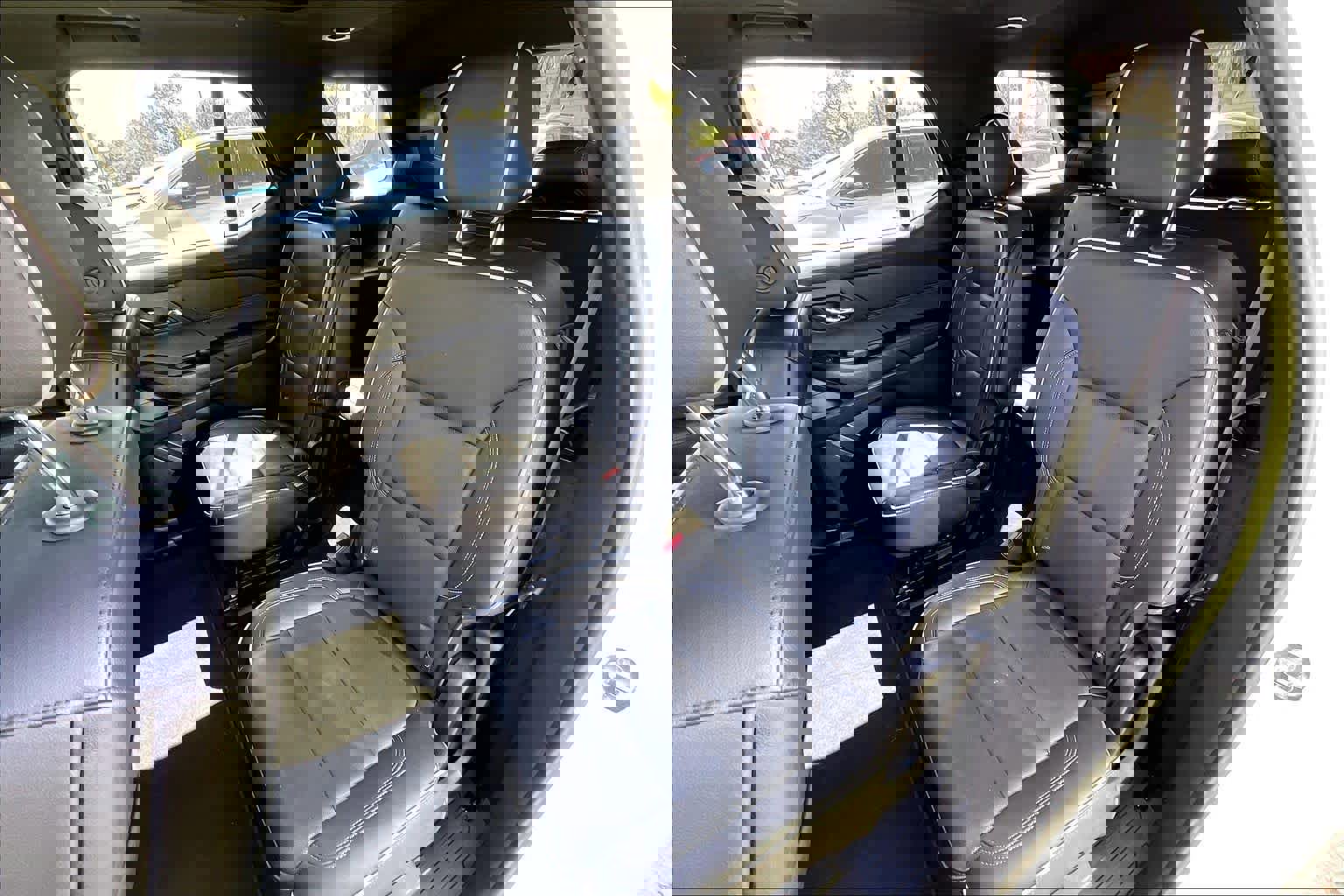 Certified 2022 Chevrolet Traverse Premier image 25