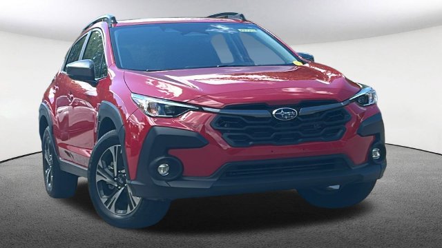 Certified 2024 Subaru Crosstrek 2.0i Premium AWD/4WD image 20