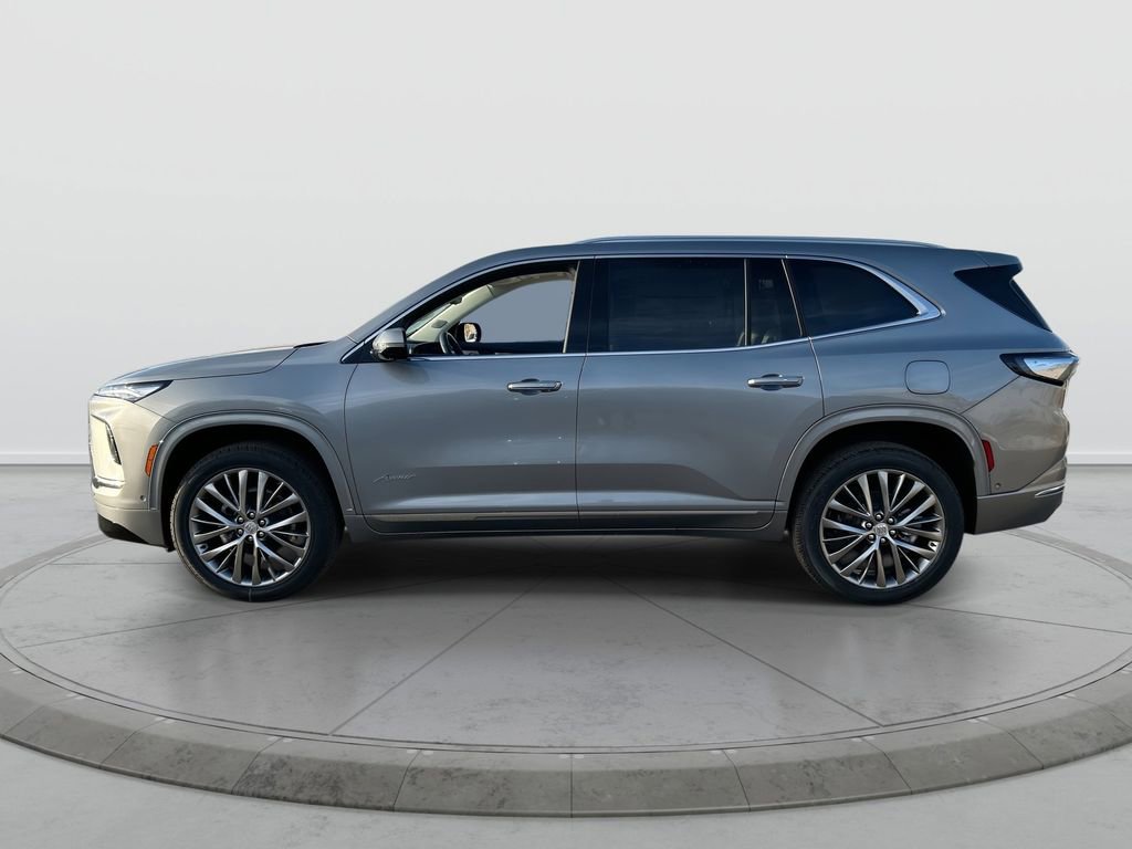 New 2026 Buick Enclave Avenir w/ Super Cruise Package AWD/4WD image 5