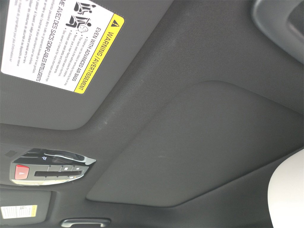 New 2025 Kia K4 GT-Line w/ GT-Line Premium Package image 18