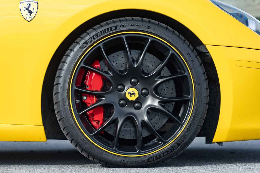 Used 2008 Ferrari 599 GTB Fiorano image 19