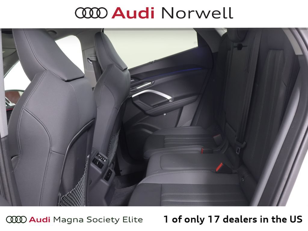 Certified 2025 Audi Q5 Premium w/ Premium Plus AWD/4WD image 23