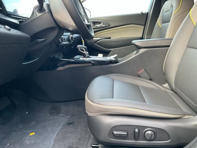 New 2026 Chevrolet Trax ACTIV image 11