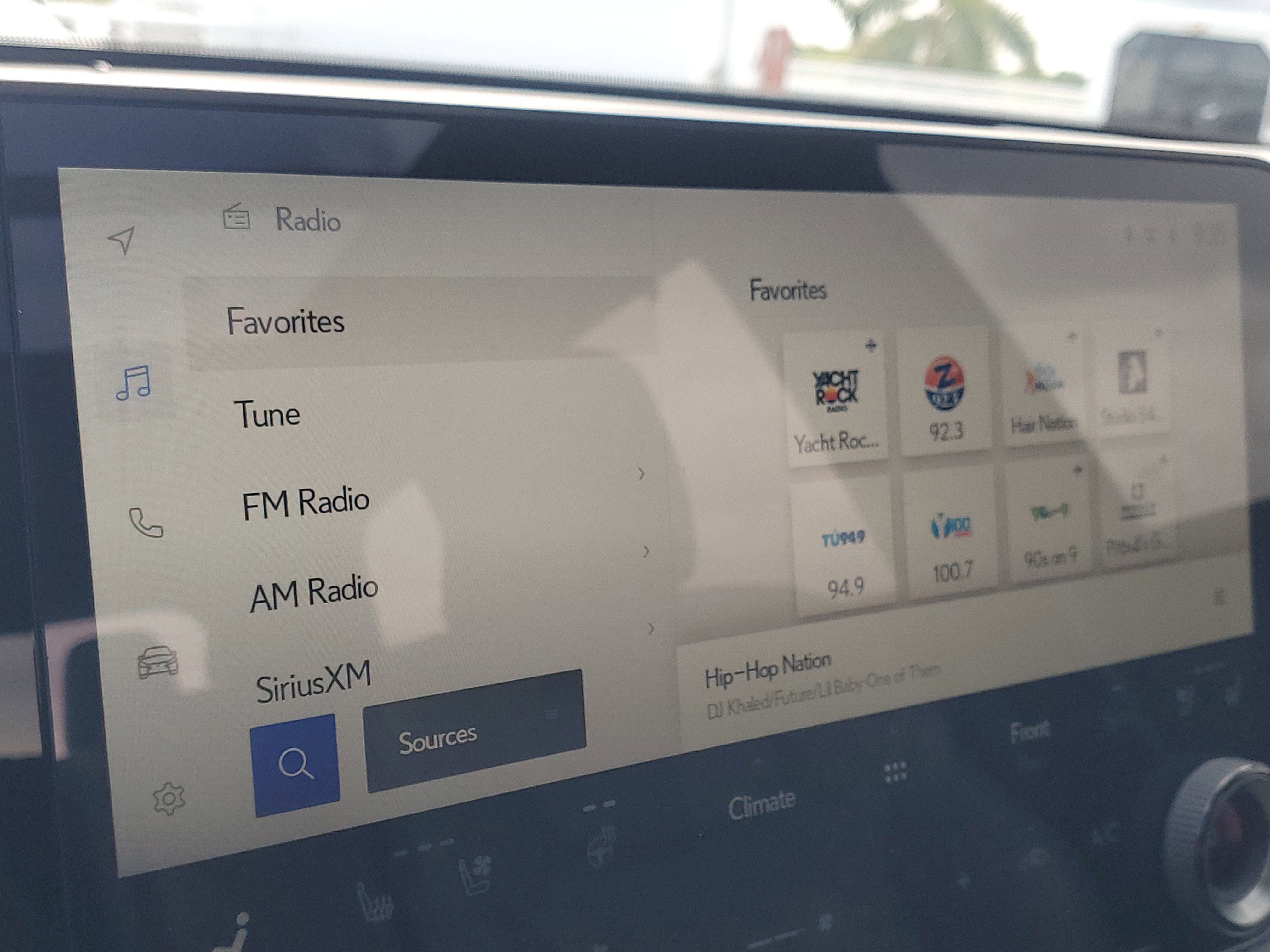 Certified 2025 Lexus TX 350 AWD w/ Technology Package image 30