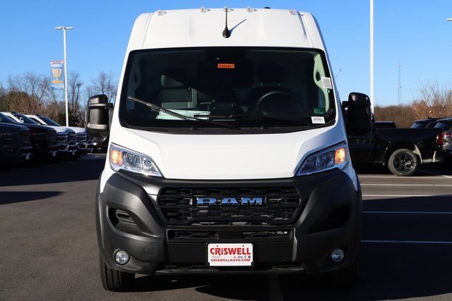 New 2026 RAM ProMaster 1500 w/ Convenience Group image 6