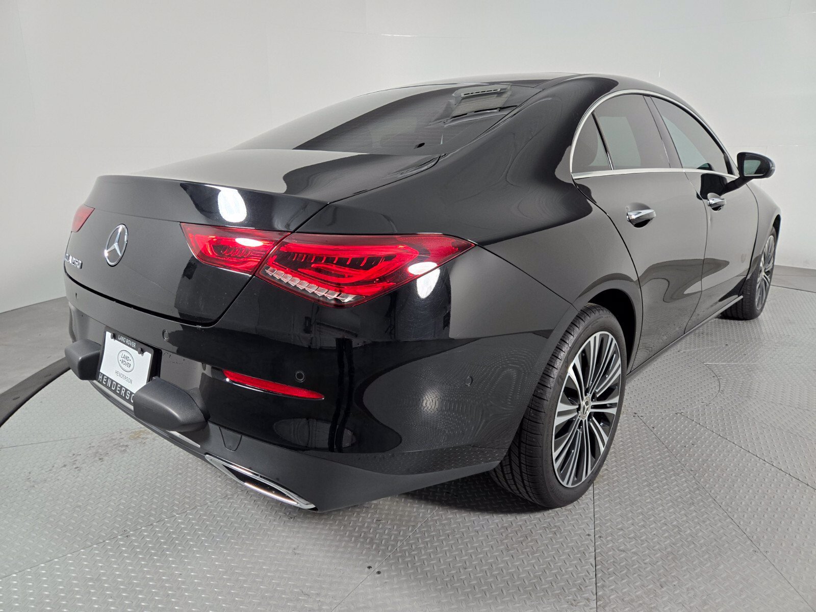 Used 2023 Mercedes-Benz CLA 250 image 5