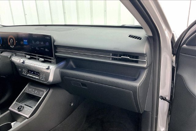 Certified 2026 Hyundai Kona SEL Premium AWD/4WD image 17