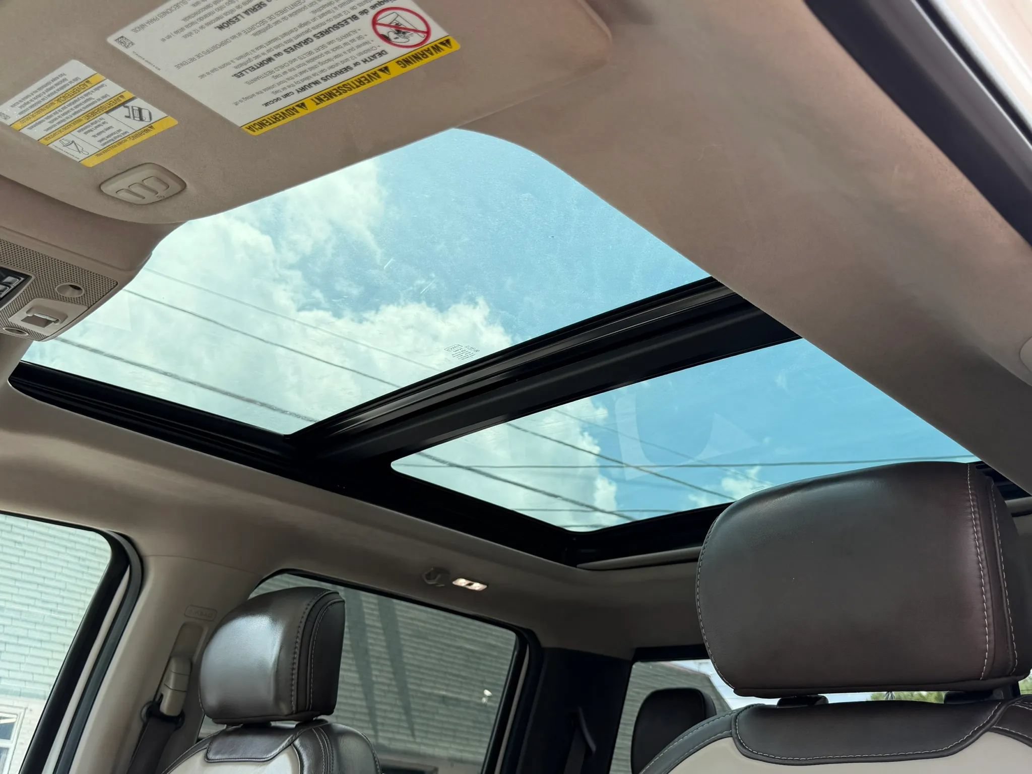Used 2019 Ford F250 Limited AWD/4WD image 22