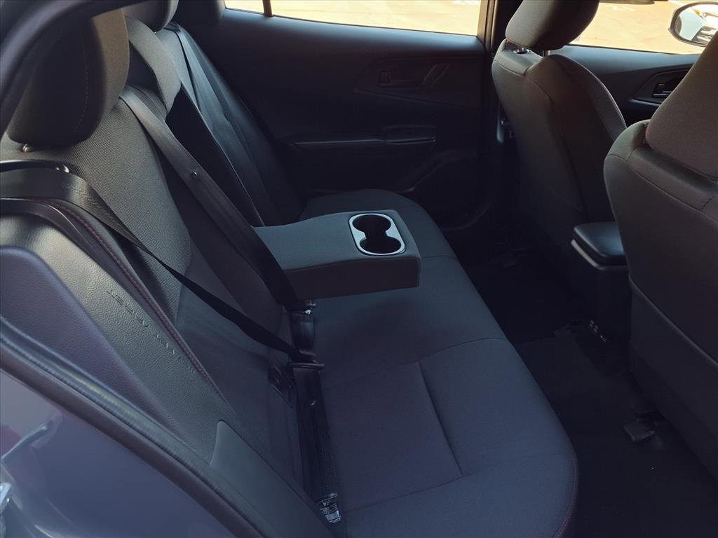 Certified 2025 Toyota Prius Plug-In Hybrid image 22