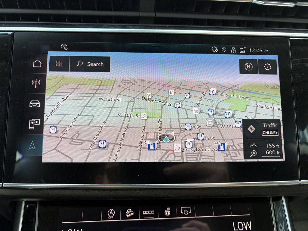 New 2026 Audi Q8 Premium Plus AWD/4WD image 28