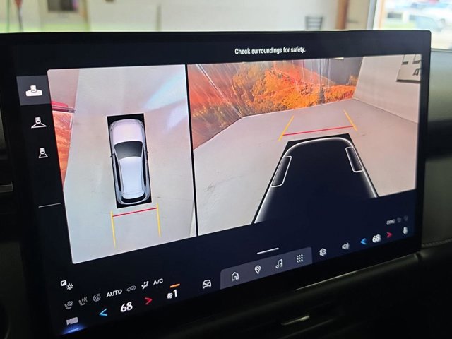 New 2026 MAZDA CX-5 2.5 S w/ Premium Plus Package image 11