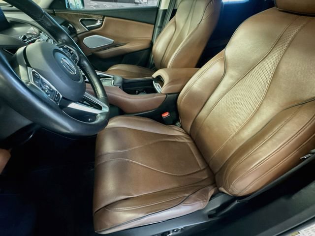 Used 2024 Acura RDX w/ Advance Package AWD/4WD image 22