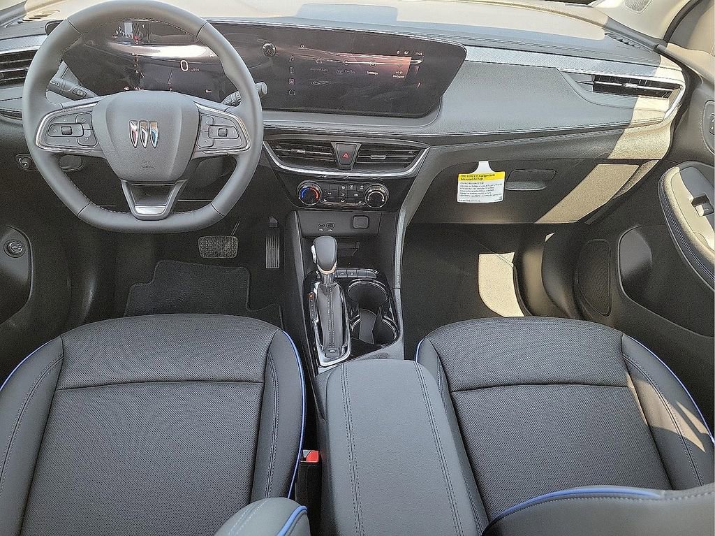 New 2026 Buick Encore GX Sport Touring w/ Comfort Package image 11