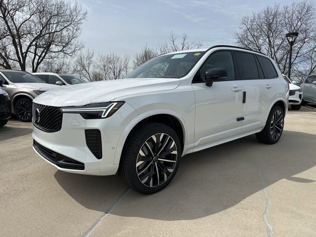 New 2026 Volvo XC90 B6 Ultra image 3