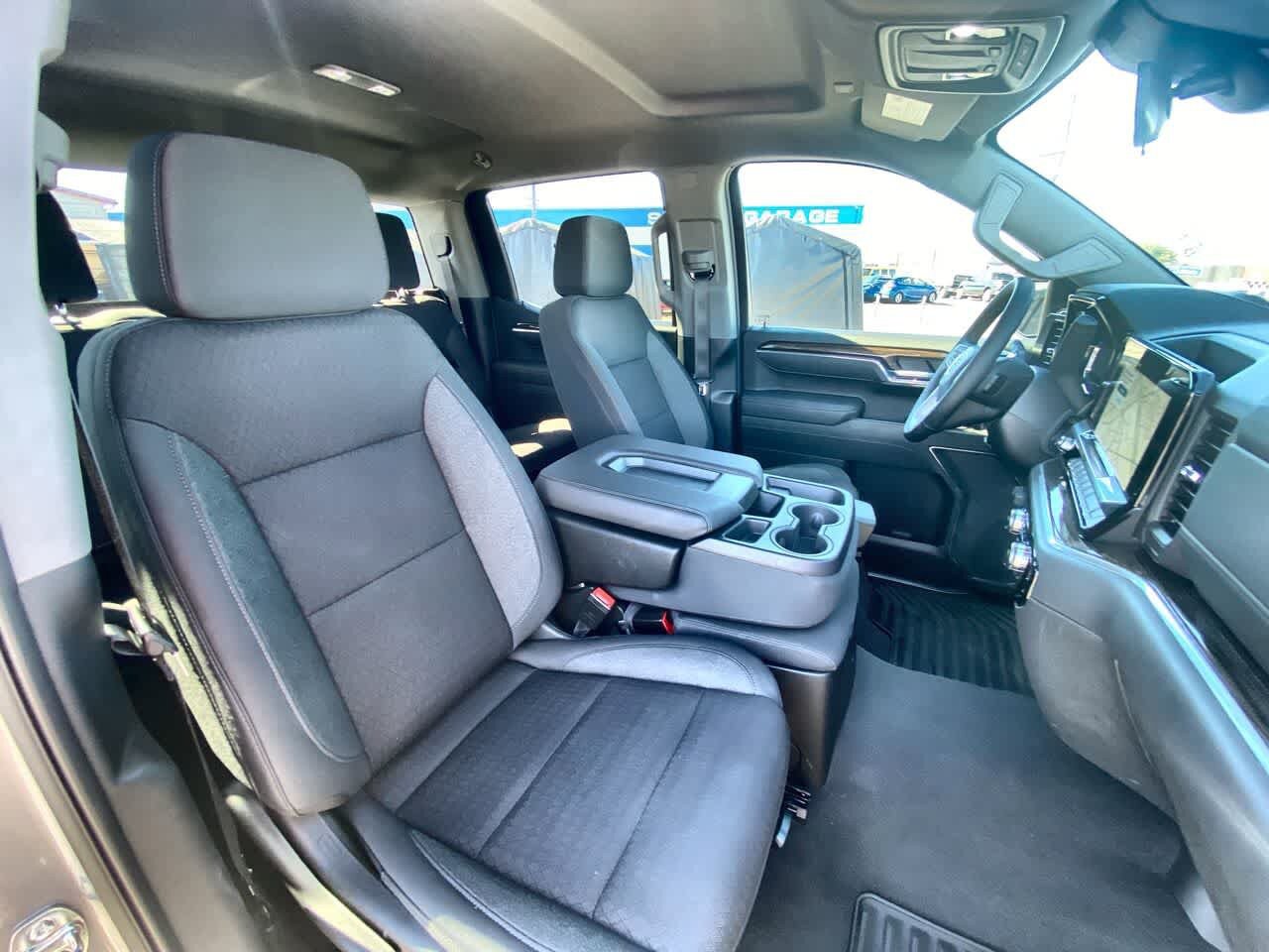 Used 2026 GMC Sierra 1500 Elevation AWD/4WD image 24