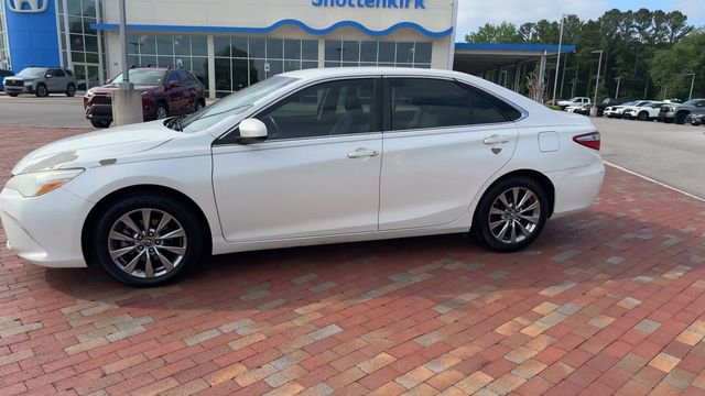 Used 2015 Toyota Camry XLE FWD image 7