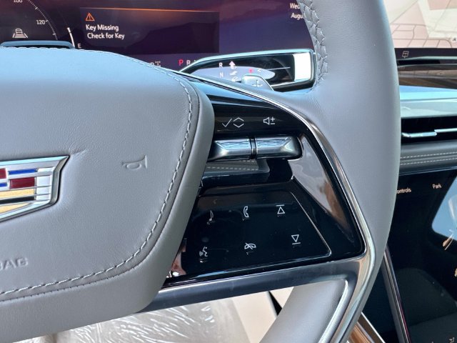 New 2026 Cadillac Escalade ESV Platinum Sport w/ LPO, ONYX Package AWD/4WD image 29