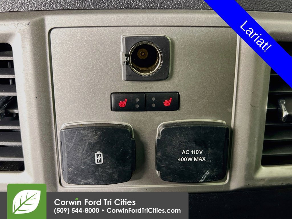 Used 2019 Ford F350 Lariat AWD/4WD image 28