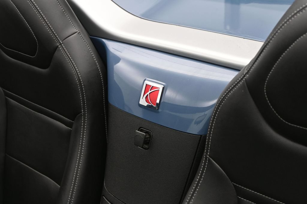 Used 2007 Saturn Sky w/ Premium Trim Pkg RWD image 18